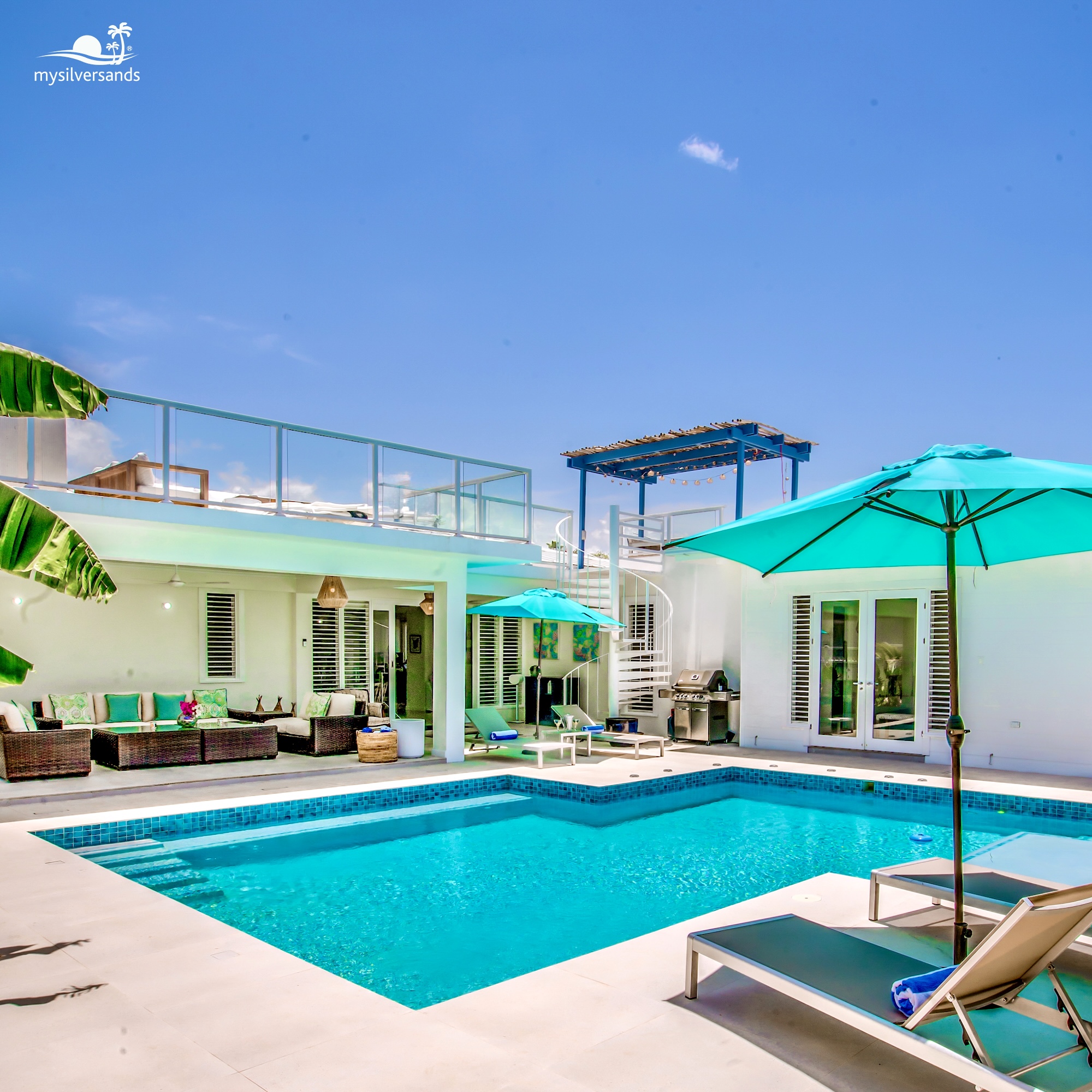 villa image